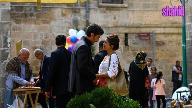 مسلسل الخليفة مترجم - الحلقة 34