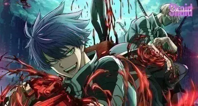 انمي ال Tougen Anki مترجم - الحلقة 14