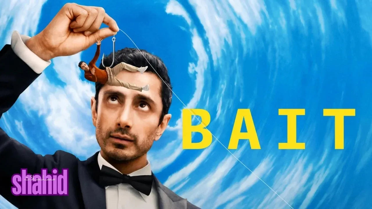 مسلسل دور العمر Bait - الحلقة 4 الموسم 1