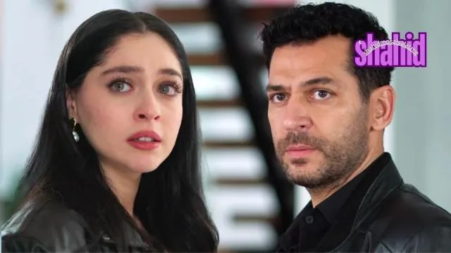 مسلسل ورود و ذنوب مترجم - الحلقة 7