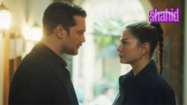 مسلسل حلم اشرف مترجم - الحلقة 23 الموسم 2