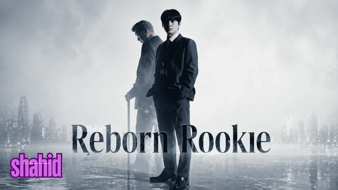 مسلسل مبتدئ ولد من جديد Reborn Rookie - الحلقة 1