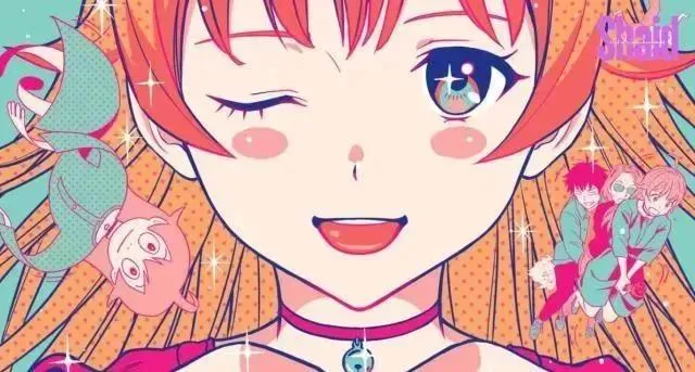 انمي ال Witch Watch مترجم - الحلقة 12