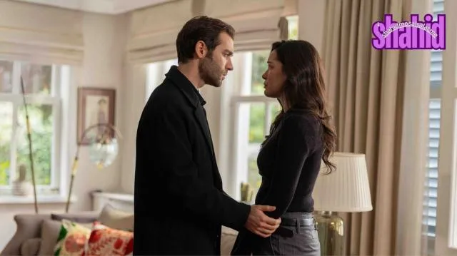 مسلسل المشردون 2 مترجم - الحلقة 16 الموسم 2