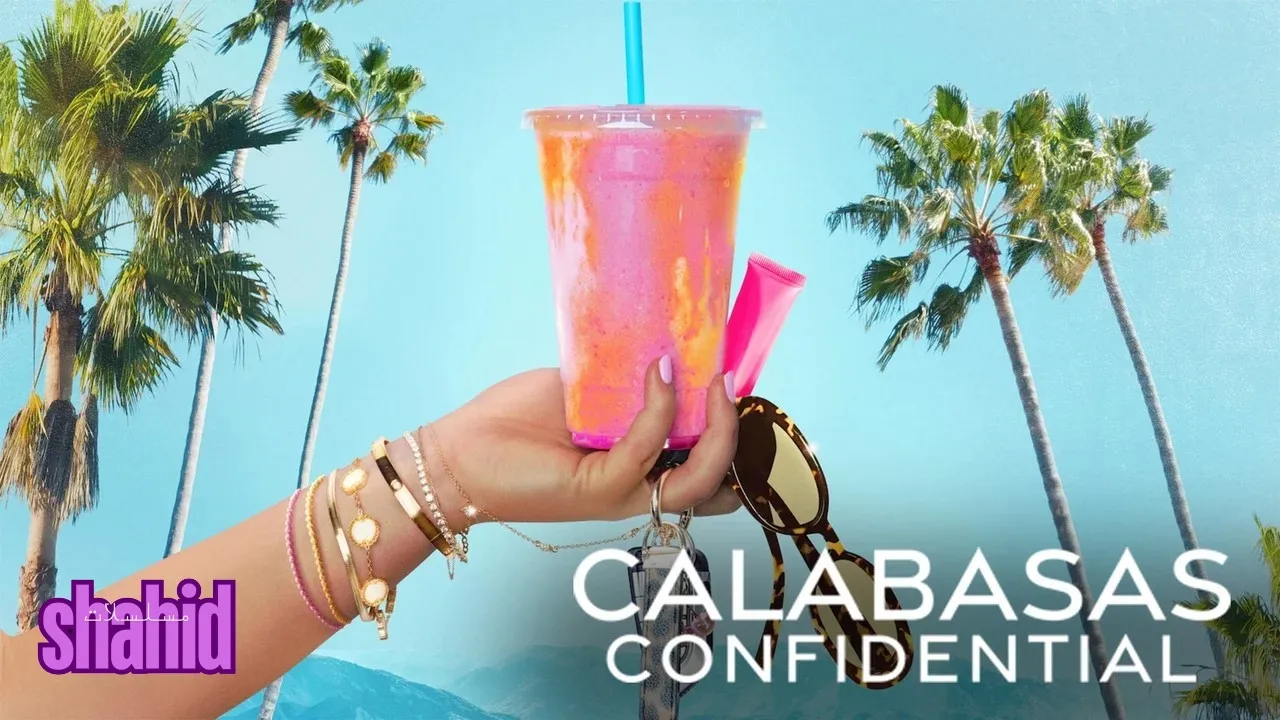 مسلسل Calabasas Confidential - الحلقة 1