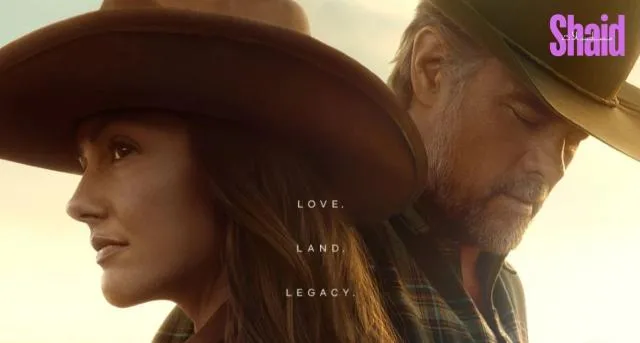 مسلسل Ransom Canyon مترجم كامل