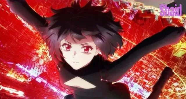 انمي ال Your Forma متزجم كامل - الحلقة 3