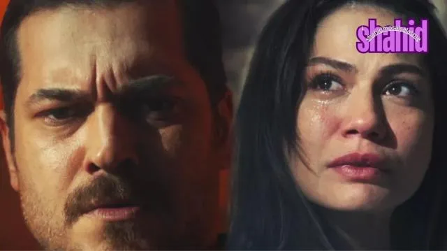 مسلسل حلم اشرف مترجم - الحلقة 23 الموسم 2