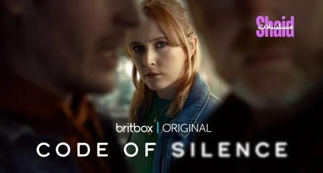 مسلسل Code of Silence مترجم - الحلقة 2