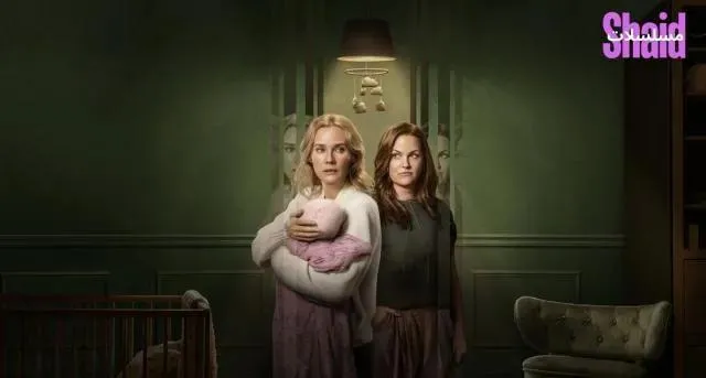 مسلسل Little Disasters الموسم الأول مترجم - الحلقة 6