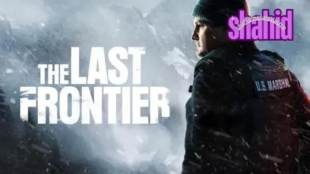 مسلسل The Last Frontier مترجم - الحلقة 9