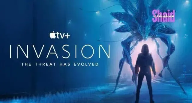 مسلسل غزو Invasion الموسم الثالث مترجم - الحلقة 3
