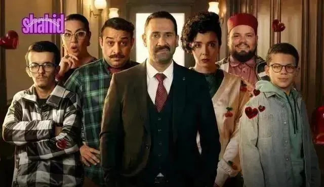 مسلسل دكتور حب 2 - الحلقة 10 الموسم 2