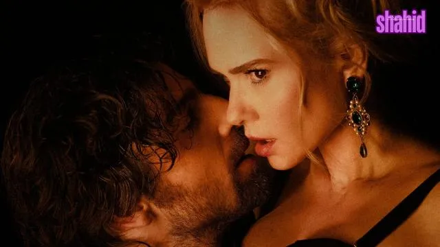 مسلسل The Woman in the White Car 2025 - الحلقة 3