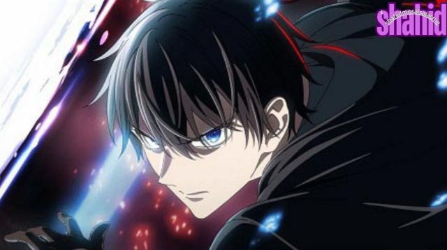 انمي ال متعدد المواهب الذي تم طرده من فريق البطل