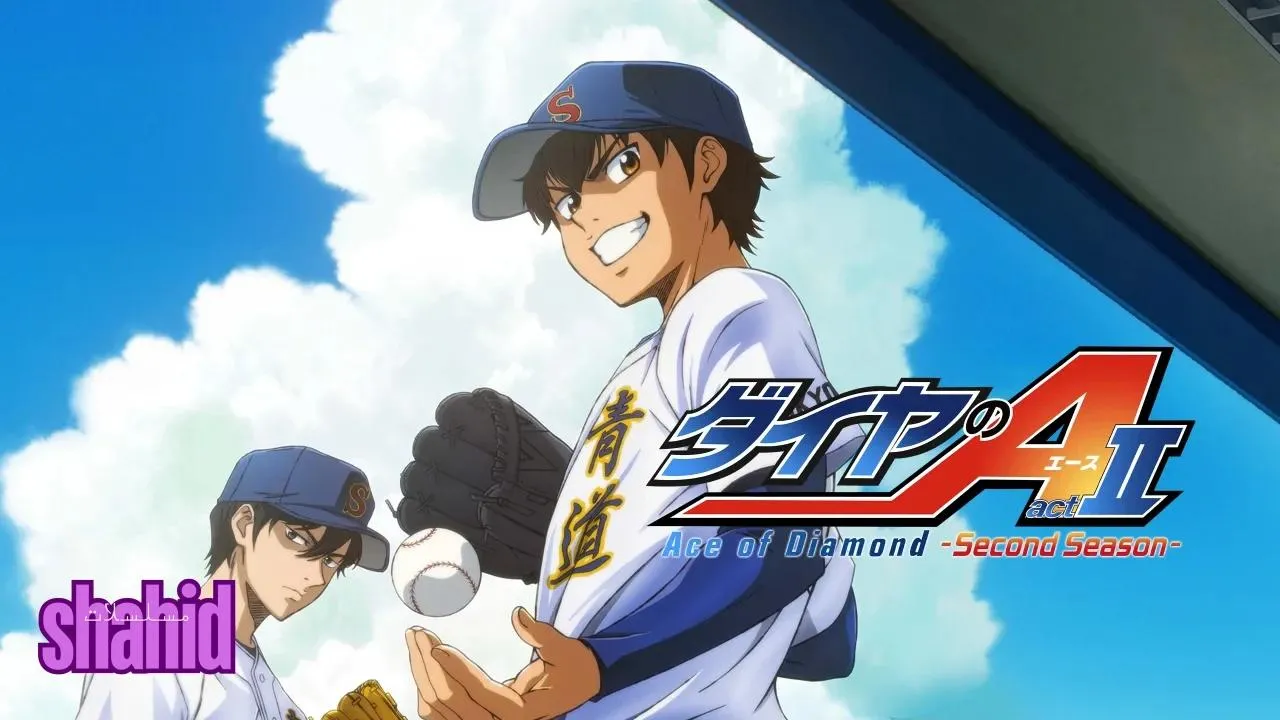 مسلسل Diamond no Ace - الحلقة 6 الموسم 4