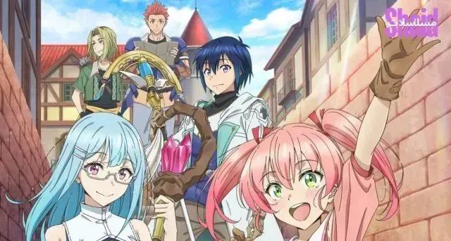 انمي Yuusha Party o Tsuiho Sareta Shiro Madoshi الحلقة 3 الثالثة مترجم