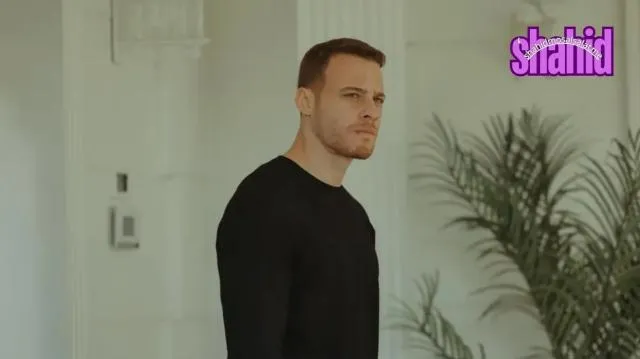 مسلسل خفقان مترجم - الحلقة 13