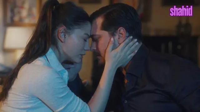 مسلسل حلم اشرف مترجم - الحلقة 32 الموسم 2