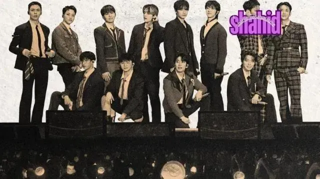 مسلسل سبعة عشر فصلنا Seventeen Our Chapter مترجم - الحلقة 5