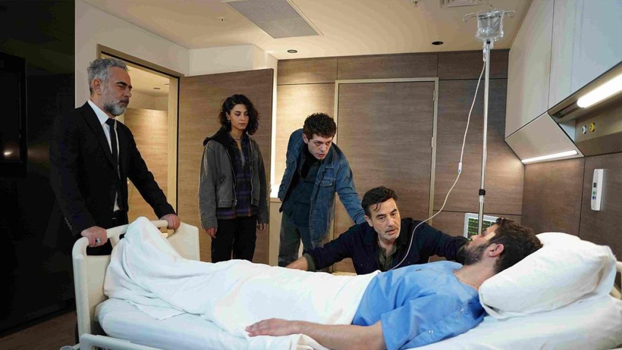 مسلسل المتوحش مترجم - الحلقة 17 الموسم 2