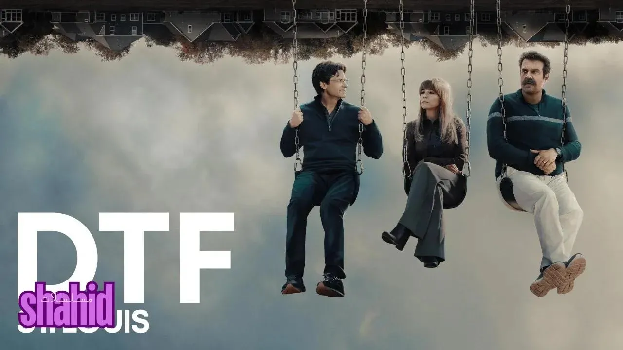 مسلسل DTF St. Louis - الحلقة 6 الموسم 1