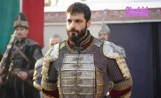 مسلسل السلطان محمد الفاتح مترجم - الحلقة 41