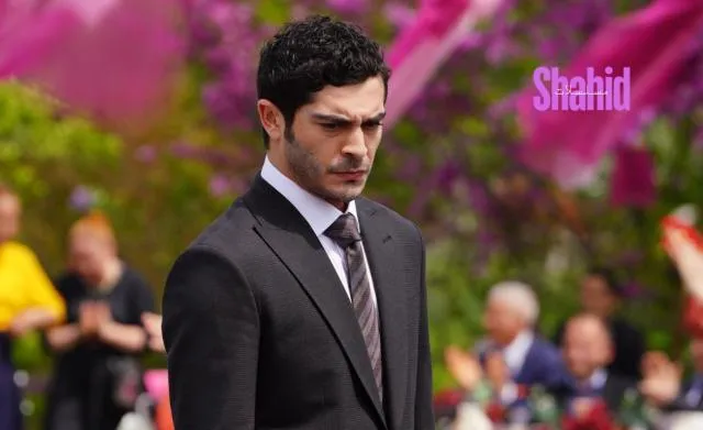 مسلسل حكاية ليلة مترجم