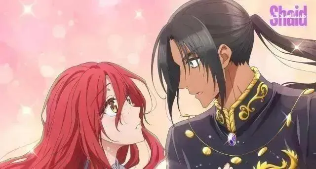 مسلسل Zutaboro Reijou wa Ane no Moto Konyakusha ni Dekiai Sareru مترجم - الحلقة 9
