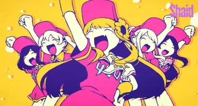 انمي Catch Me at the Ballpark! الموسم الأول الحلقة 3 الثالثة مترجمة