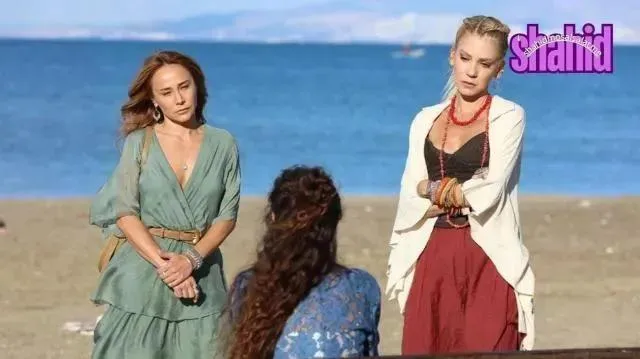مسلسل انا ليمان مترجم - الحلقة 9