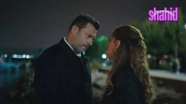 مسلسل شراب التوت البري مترجم - الحلقة 110 الموسم 4