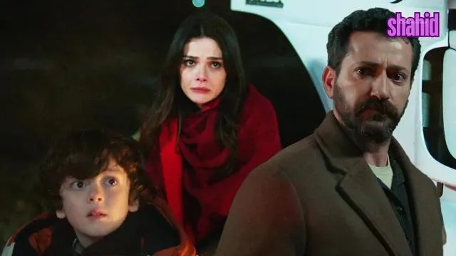 مسلسل المدينة البعيدة - الحلقة 49