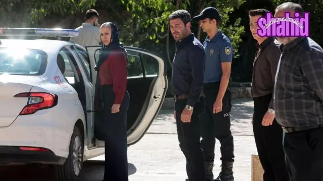 مسلسل المدينة البعيدة - الحلقة 34 الموسم 2