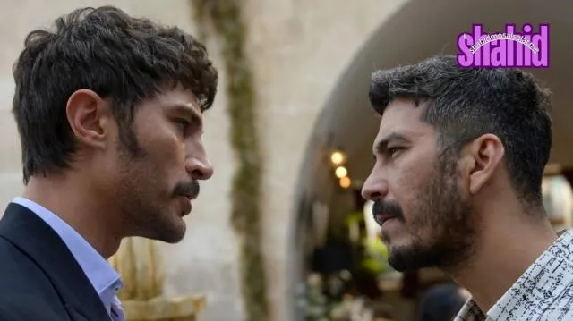 مسلسل الخليفة مترجم - الحلقة 10