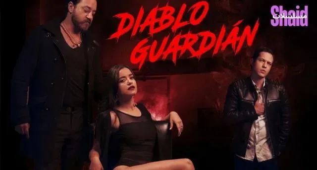 مسلسل Diablo Guardián مترجم - الحلقة 9
