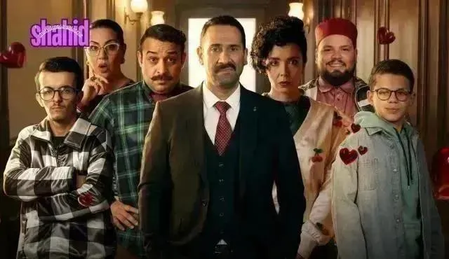 مسلسل دكتور حب 2 - الحلقة 12 الموسم 2
