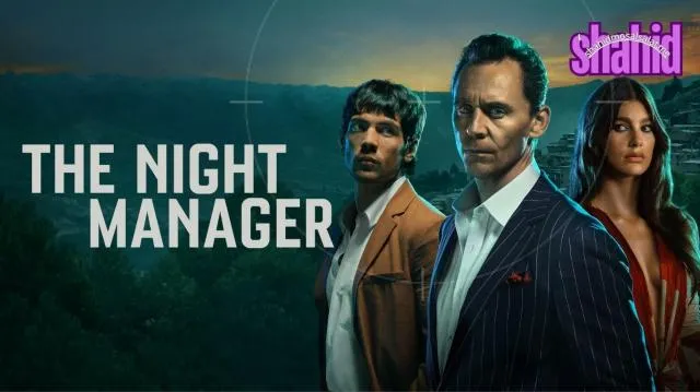 مسلسل The Night Manager مترجم - الحلقة 1 الموسم 2