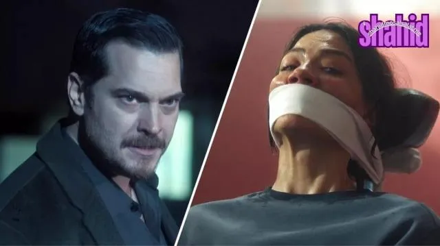 مسلسل حلم اشرف مترجم - الحلقة 28 الموسم 2