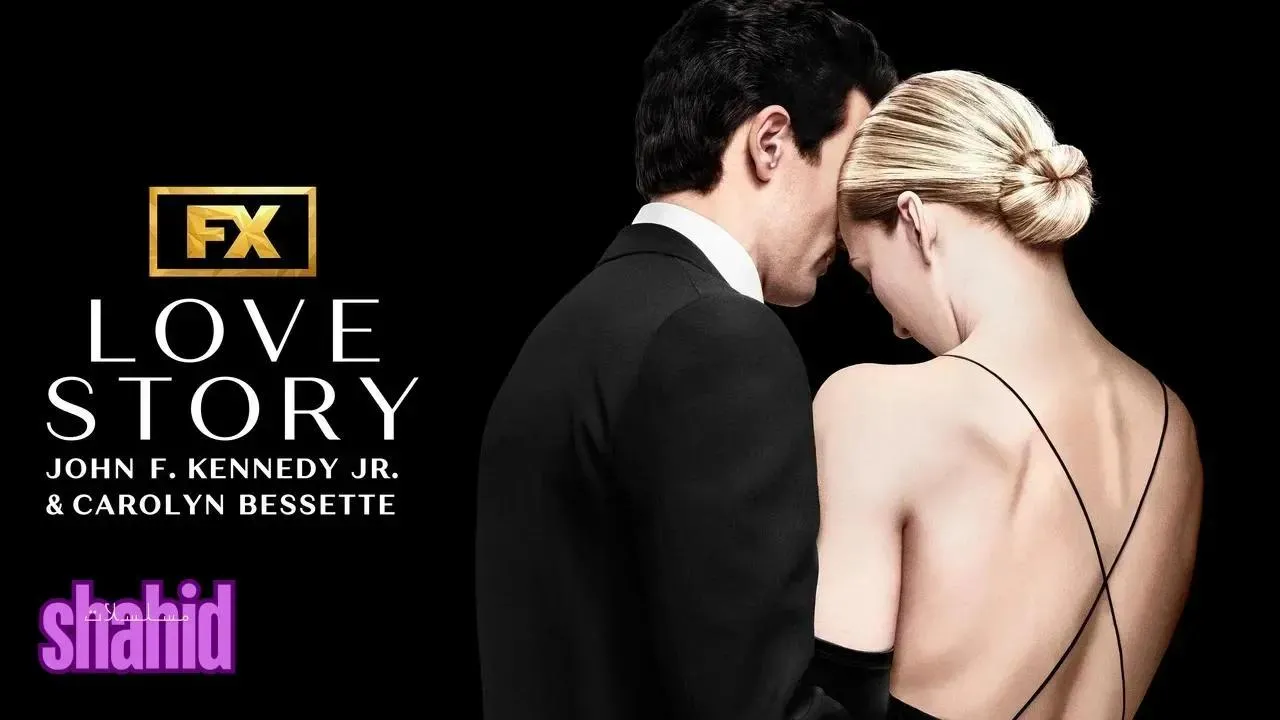 مسلسل Love Story - الحلقة 4