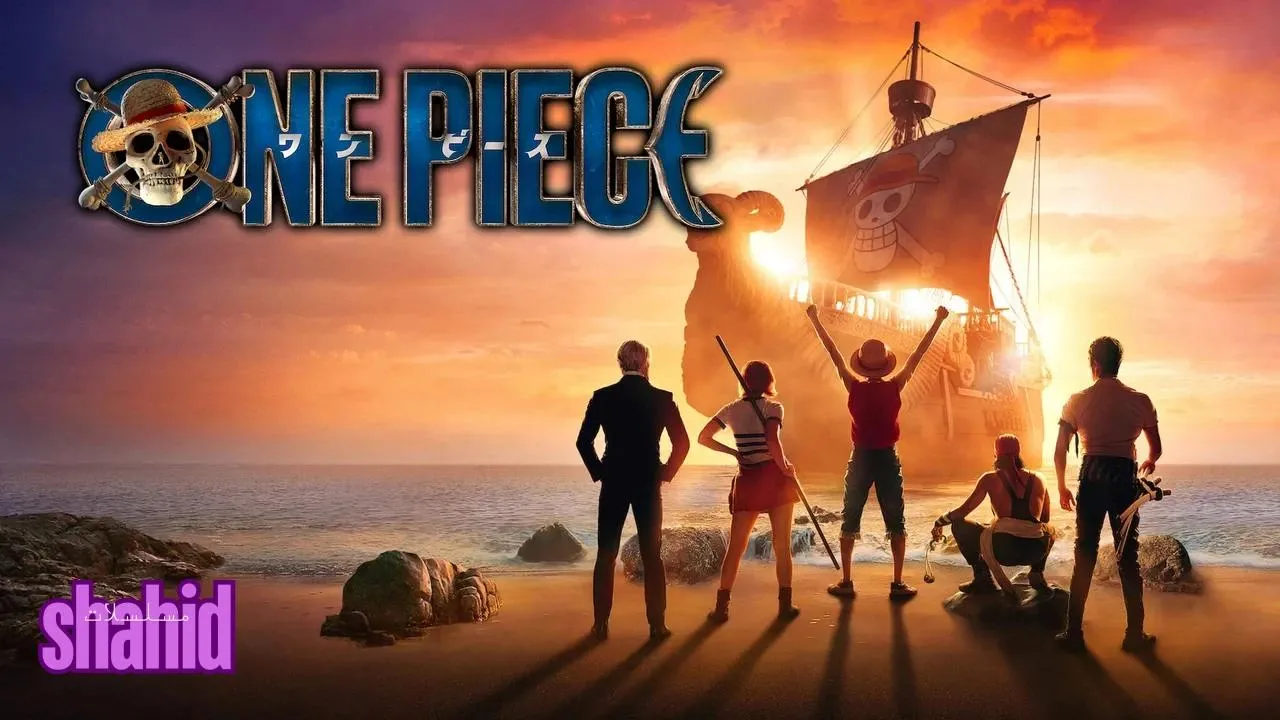 مسلسل مترجم ONE PIECE Into the Grand Line netflix live-action OPLA - الحلقة 4 الموسم 2