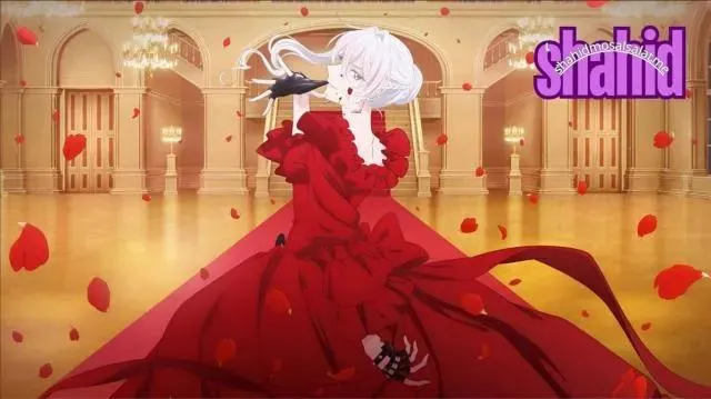 انمي ال Saihito مترجم - الحلقة 3