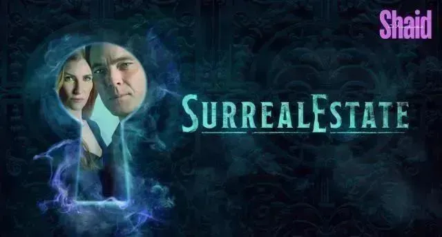مسلسل SurrealEstate الموسم الثالث مترجم - الحلقة 8