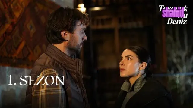 مسلسل هذا البحر سوف يفيض مترجم - الحلقة 18