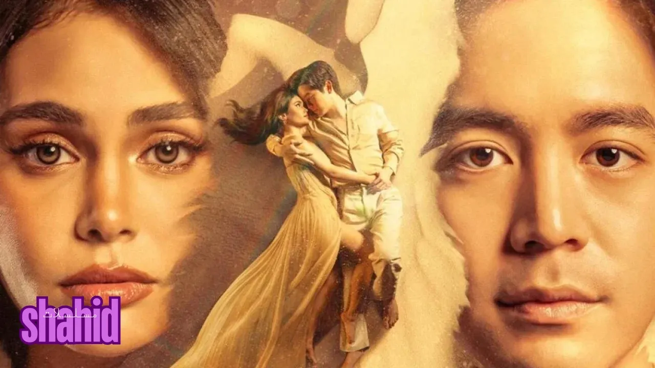 مسلسل الحب لا يزول أبداً Love Is Never Gone - الحلقة 1