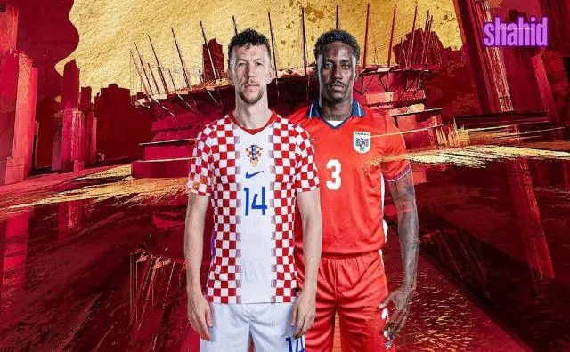 مسلسل كاس العالم 2026 - الحلقة 46