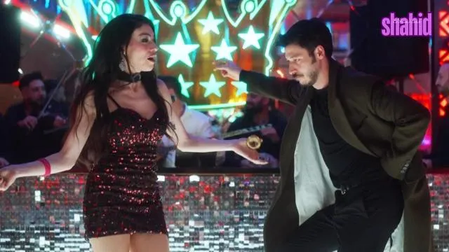 مسلسل حبات اللؤلؤ - الحلقة 47 الموسم 3