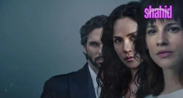 مسلسل La Huesped الموسم الاول - الحلقة 2