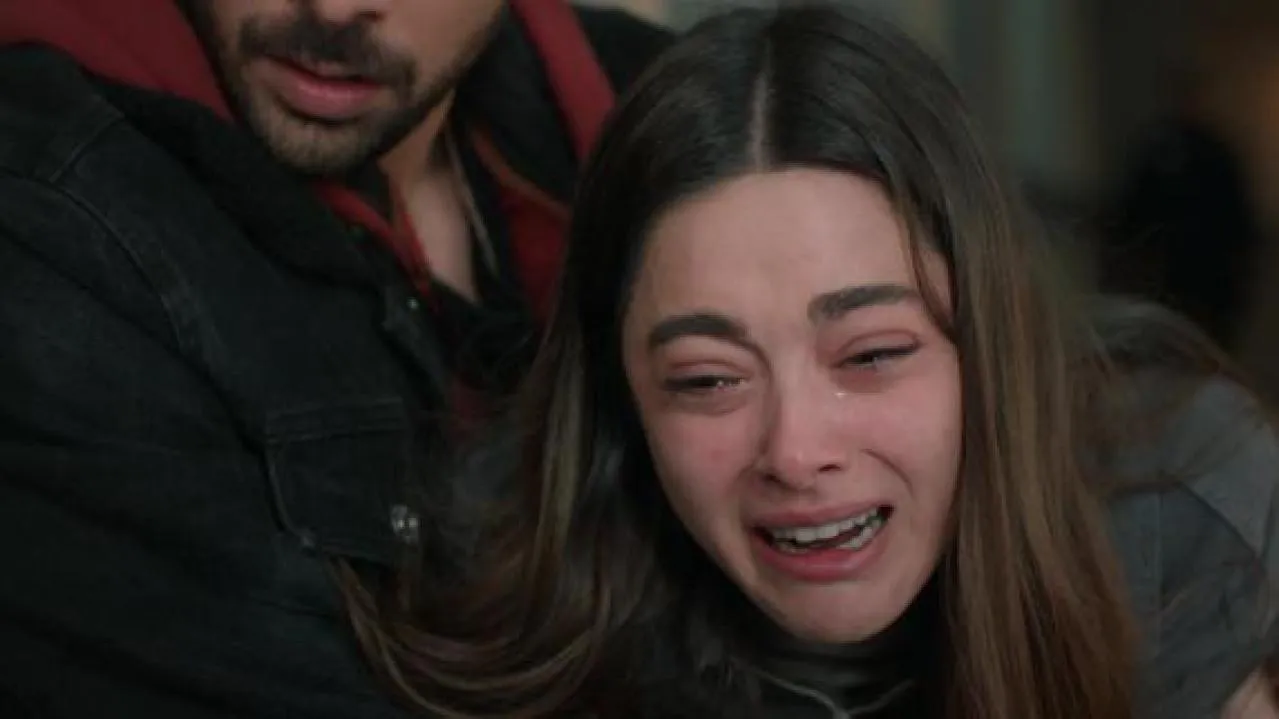 مسلسل المتوحش مترجم - الحلقة 21 الموسم 2