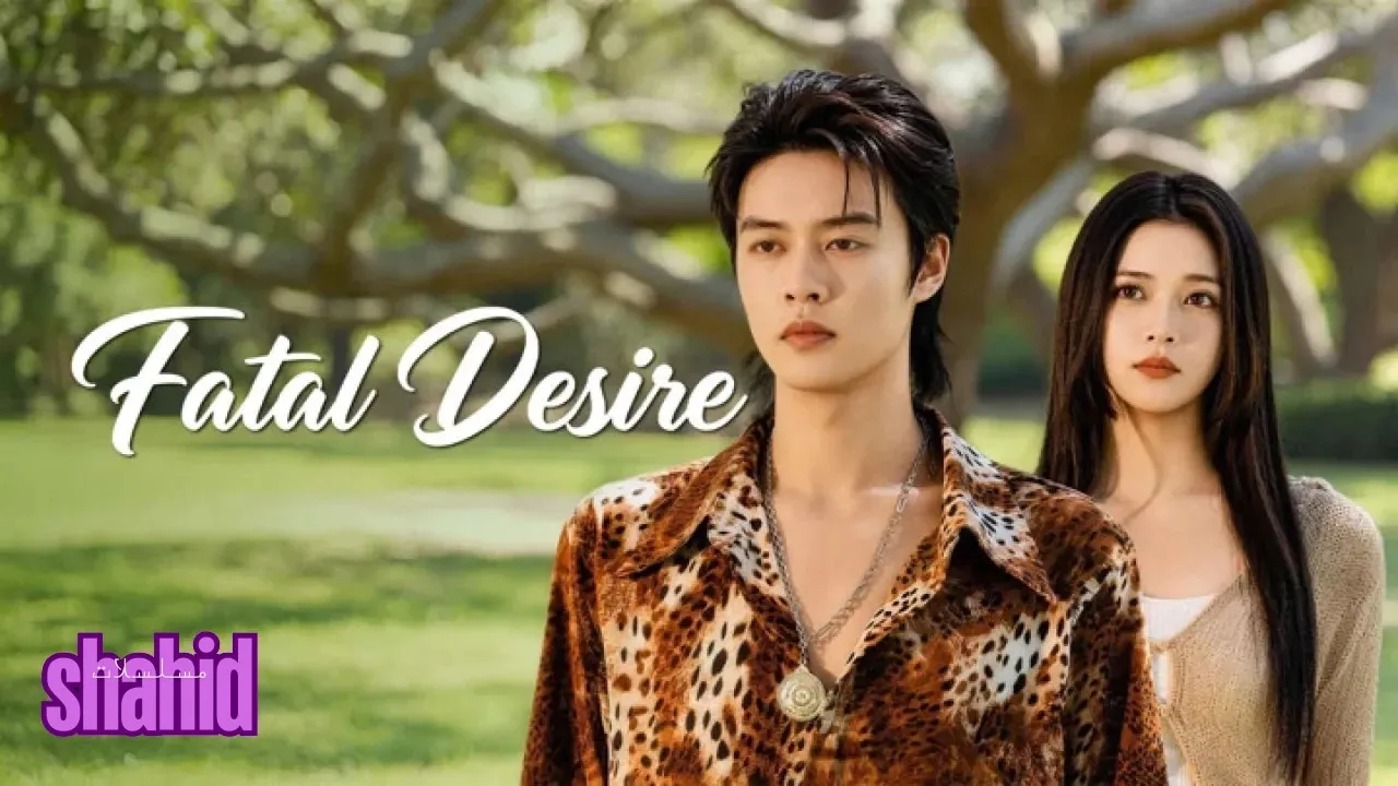 مسلسل الرغبة القاتلة Fatal Desire - الحلقة 6